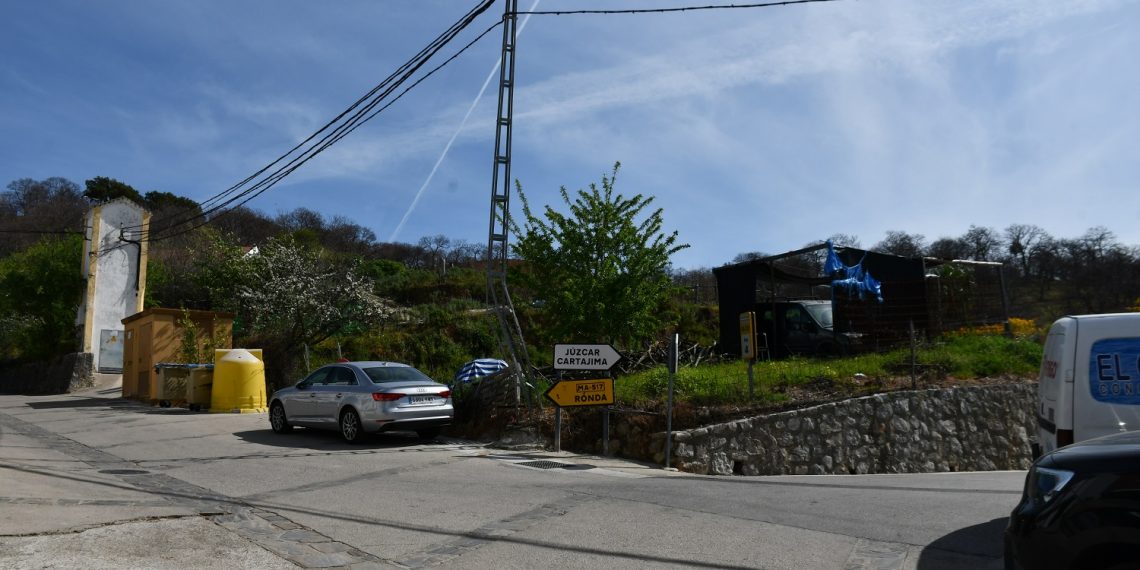 FARAJÁN FINALIZA LA ADECUACIÓN DE INSTALACIONES EN SU TRAVESÍA