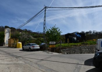 FARAJÁN FINALIZA LA ADECUACIÓN DE INSTALACIONES EN SU TRAVESÍA