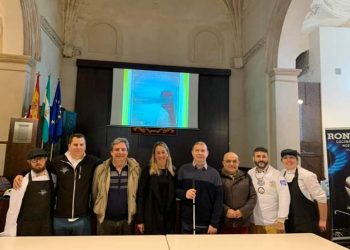 PRESENTACION Y BIENVENIDA AL “PRIMER CONCURSO NACIONAL DE COCINA PARA PERSONAS CON DISCAPACIDAD VISUAL”