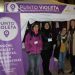 Igualdad y Rondafem ponen en marcha por segunda vez el Punto Violeta