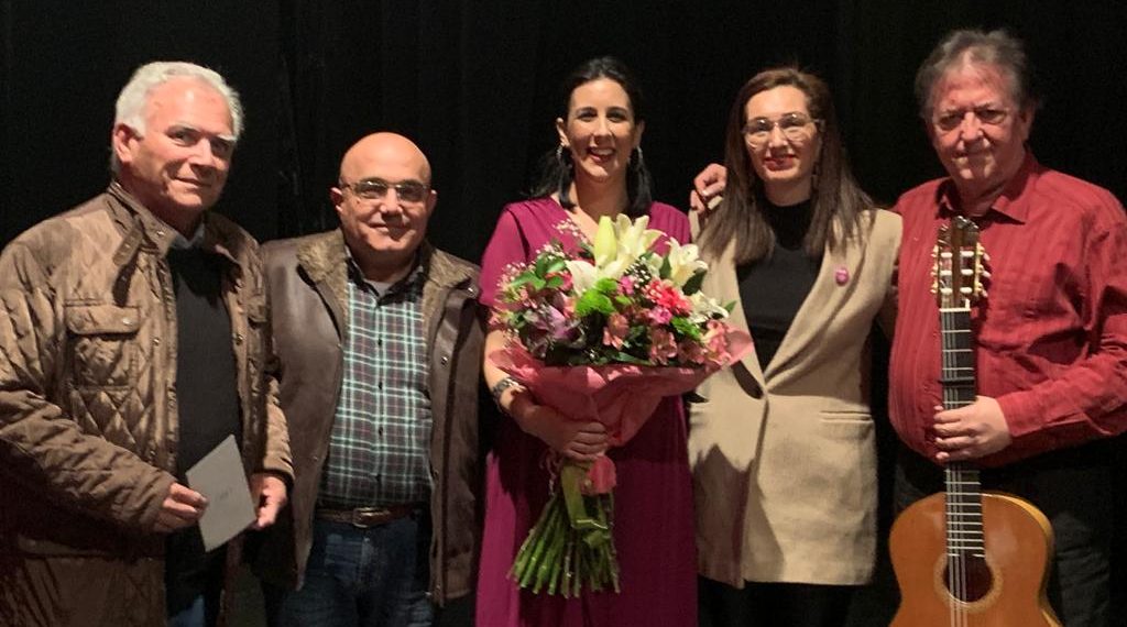 LA DELEGACION DE IGUALDAD CELEBRA EL DIA DE LA MUJER CON EL MANIFIESTO INSTITUCIONAL Y EL ESPECTACULO “FLAMENCO POR LA IGUALDAD”.