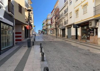 LA ALCALDESA ASEGURA QUE LA CIUDAD ESTÁ PREPARADA POR AHORA PARA AFRONTAR LA PEOR PARTE DE LA CRISIS SANITARIA