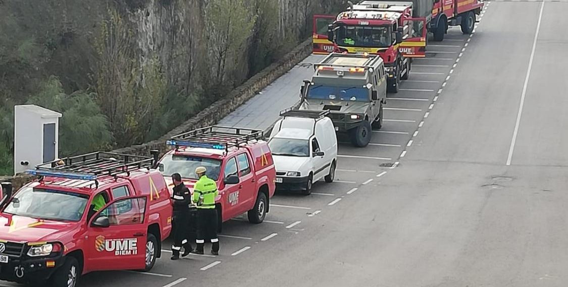 Un fallecido y casi una treintena de infectados por COVID-19 en Alcalá del Valle
