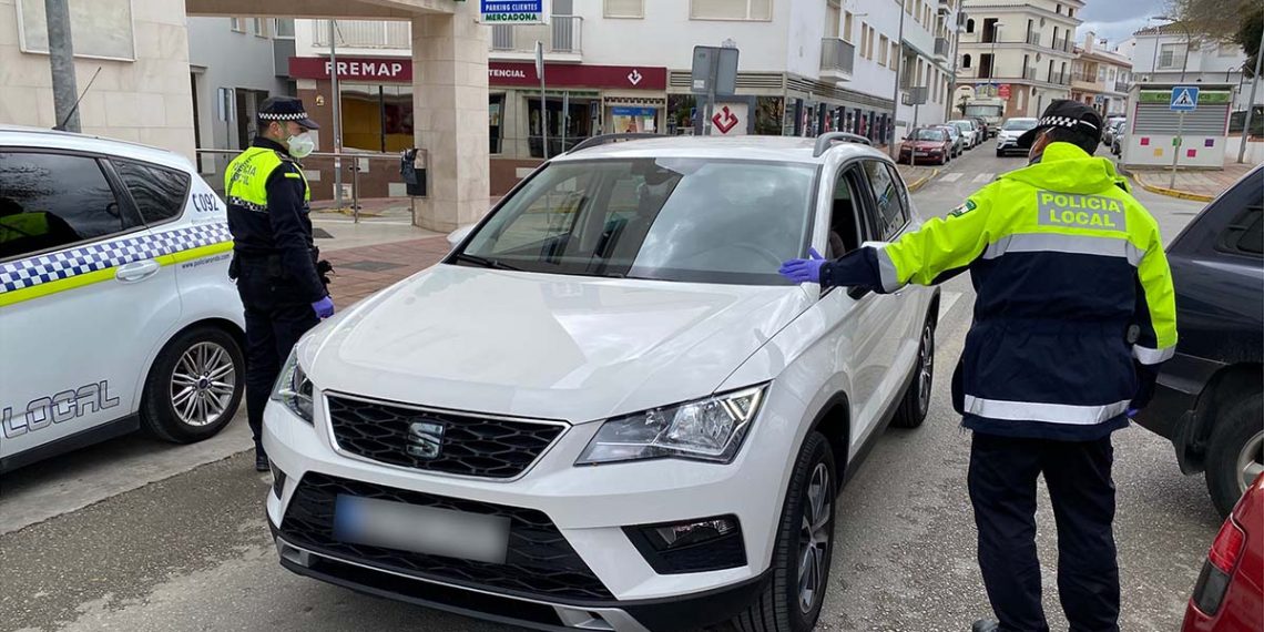 CONTINUIDAD EN LOS SERVICIOS ESENCIALES DEL AYUNTAMIENTO