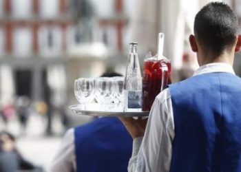 Febrero deja una ligera bajada del paro en Ronda