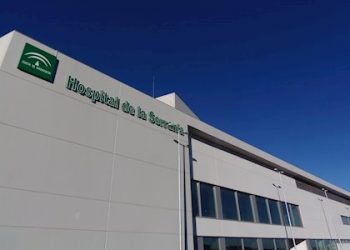 Salud confirma un caso de coronavirus COVID-19 en el Hospital de la Serranía