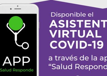 Andalucía crea un asistente virtual para informar sobre el coronavirus