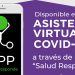 Andalucía crea un asistente virtual para informar sobre el coronavirus
