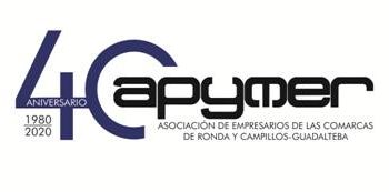 COMUNICADO DE LA ASOCIACIÓN DE PEQUEÑA Y MEDIANA EMPRESA DE LAS COMARCAS DE RONDA Y CAMPILLOS-GUADALTEBA