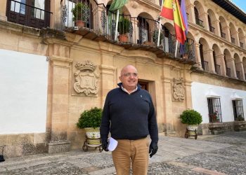 EL AYUNTAMIENTO INFORMA SOBRE EL DECRETO DE LA JUNTA QUE AGILIZA LA AUTORIZACIÓN DE OBRAS MENORES