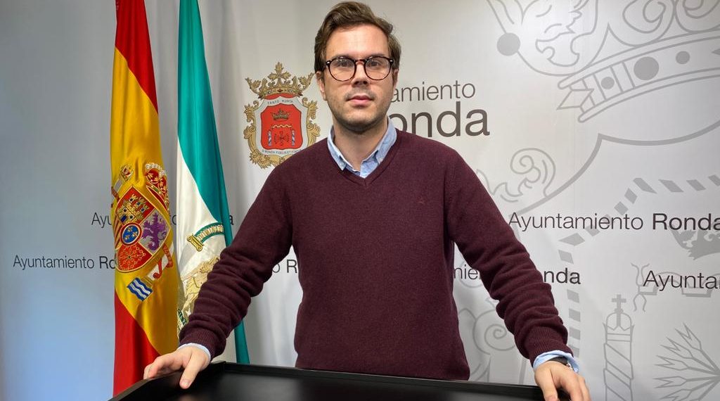 EL AYUNTAMIENTO DE RONDA CELEBRA EL DÍA DEL LIBRO CON ACTIVIDADES LITERARIAS A TRAVÉS DE LAS REDES SOCIALES MUNICIPALES