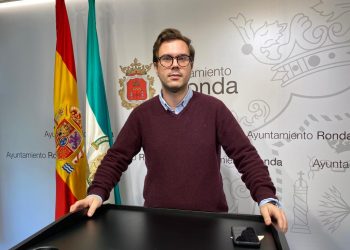 EL AYUNTAMIENTO DE RONDA CELEBRA EL DÍA DEL LIBRO CON ACTIVIDADES LITERARIAS A TRAVÉS DE LAS REDES SOCIALES MUNICIPALES