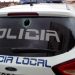 LA POLICÍA LOCAL DE RONDA DETIENE A UN HOMBRE POR ATACAR CON PIEDRAS A DOS AGENTES Y A SU VEHÍCULO