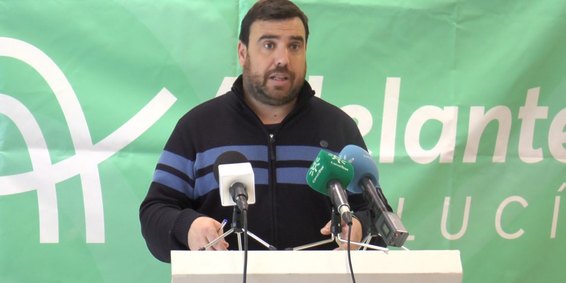 Adelante critica que Salud no dé información a los municipios sobre los contagios por coronavirus