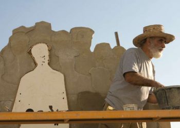 GENALGUACIL Y DERIO, EL SUR Y EL NORTE, UNIDOS POR ‘EL EMIGRANTE’