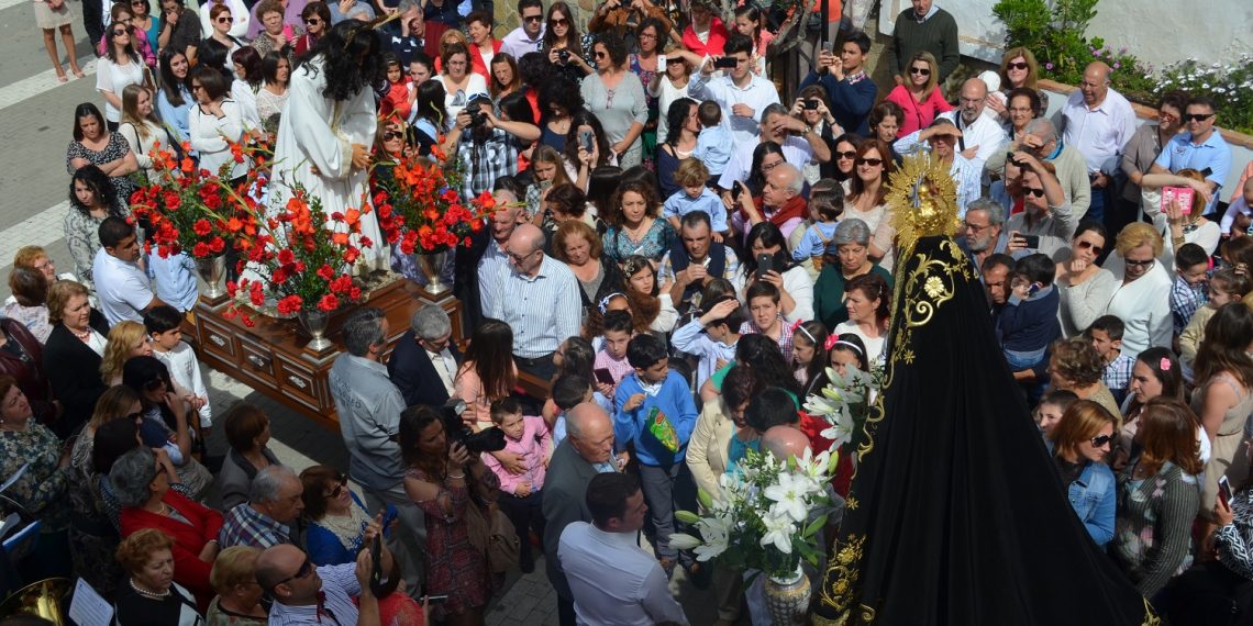 LA SEMANA SANTA DE JUBRIQUE: TRADICIÓN, CULTURA Y SINGULARIDADES
