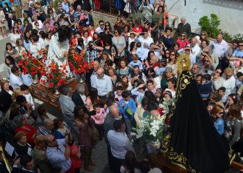 LA SEMANA SANTA DE JUBRIQUE: TRADICIÓN, CULTURA Y SINGULARIDADES