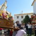 LA SEMANA SANTA DE PUJERRA Y EL HUERTO DEL NIÑO