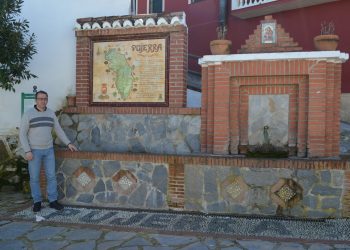 LA FUENTE DEL HILADERO, HISTORIA VIVA DE PUJERRA