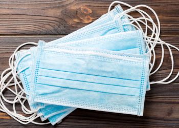 ENTREGAN MASCARILLAS A TODOS LOS VECINOS DE FARAJÁN