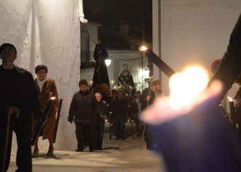 PARTICULARIDADES DE LA SEMANA SANTA DE CARTAJIMA
