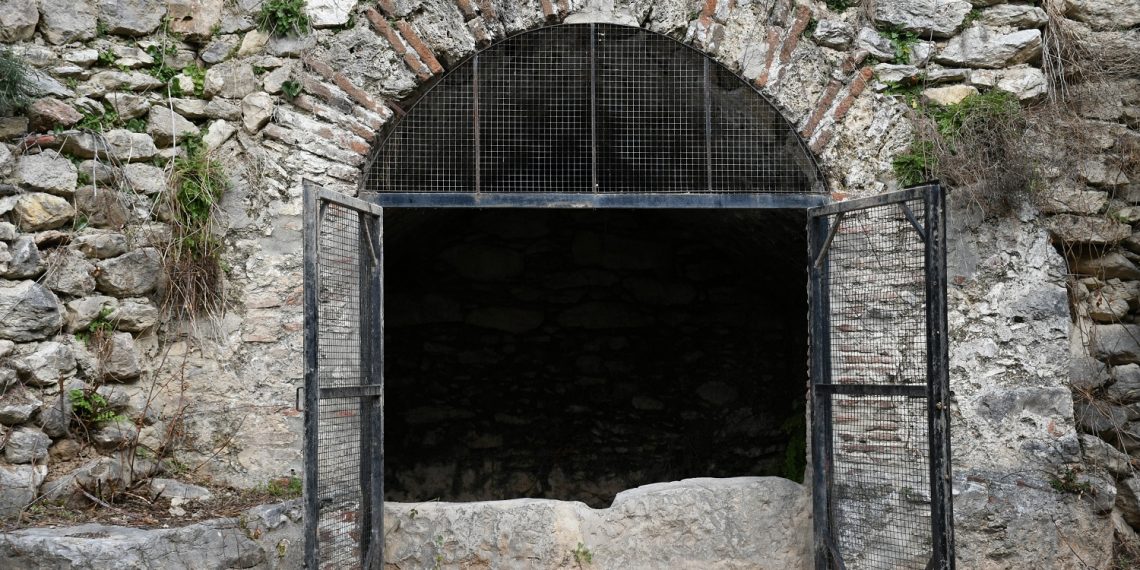 ALPANDEIRE PONDRÁ EN VALOR EL ENTORNO DEL ARROYO DE LA FUENTE