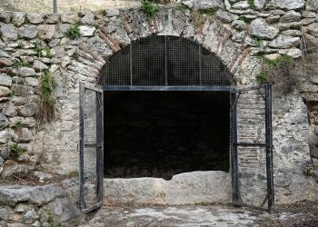 ALPANDEIRE PONDRÁ EN VALOR EL ENTORNO DEL ARROYO DE LA FUENTE