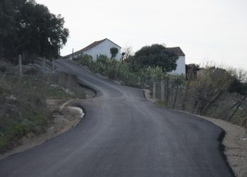 BENALAURÍA CONECTARÁ SU NÚCLEO URBANO CON ‘LAS CANCHAS’