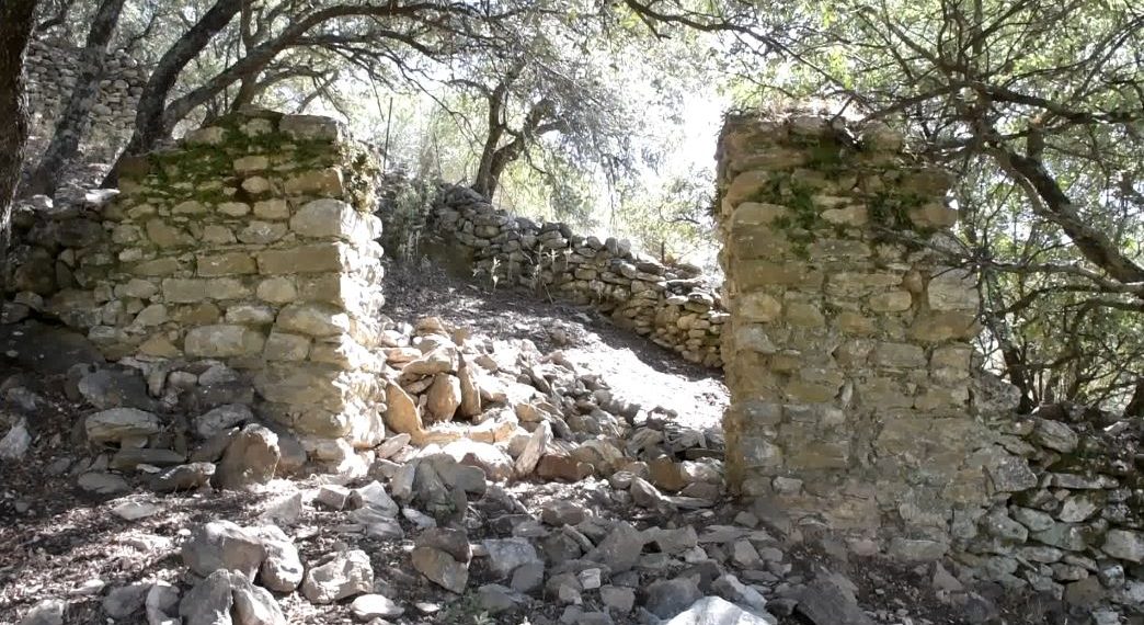 AUDALÁZAR Y POSPÍTAR, HISTORIA Y LEYENDA DE LOS DESPOBLADOS DE ALPANDEIRE