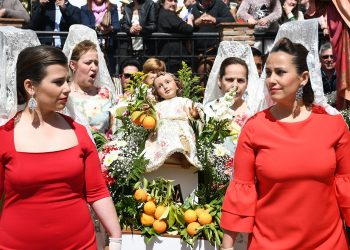 REVIVIENDO LA SEMANA SANTA DE ALGATOCÍN