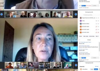 TURISMO DE RONDA ANALIZA CON EXPERTOS Y EMPRESARIOS LAS MEDIDAS ANUNCIADAS PARA RETOMAR LA ACTIVIDAD EN EL SECTOR