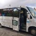 EL TRANSPORTE URBANO DE RONDA MANTIENE SUS LÍNEAS Y HORARIOS HABITUALES