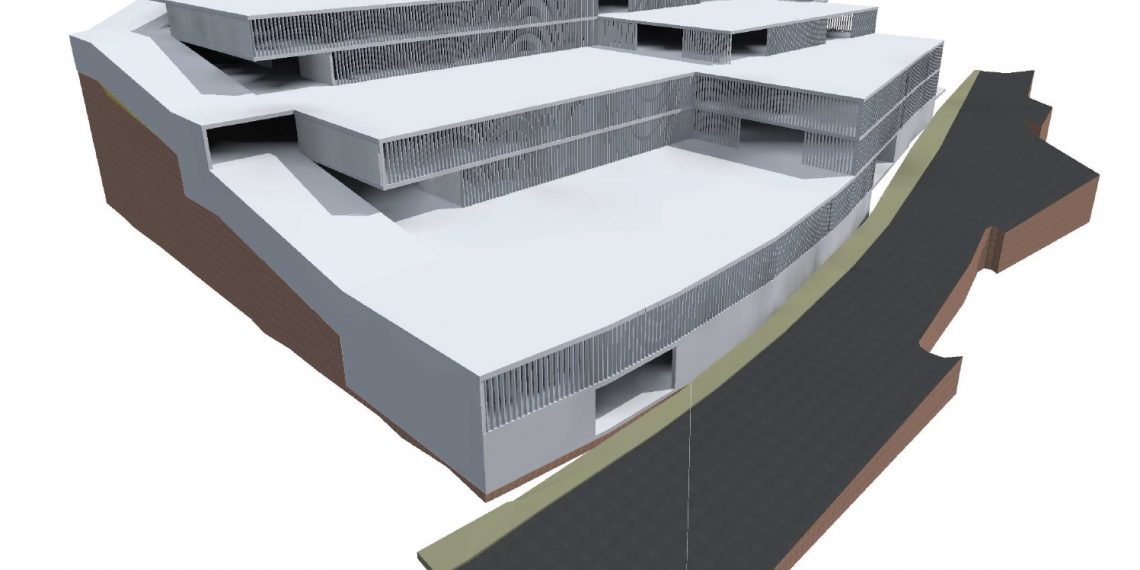 La Diputación trabaja en la redacción y tramitación de más de 70 proyectos de obras por importe de 10,5 millones de euros