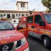 El Consorcio Provincial de Bomberos concluye la desinfección de las 76 residencias de mayores de los municipios pequeños de la provincia