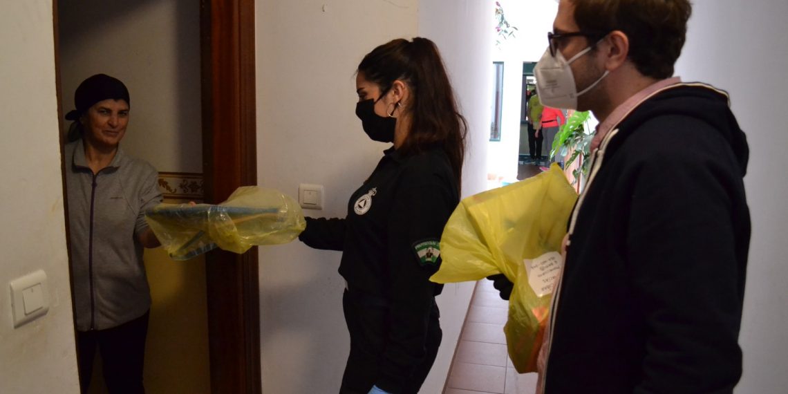 EDUCACIÓN OFRECERÁ FOTOCOPIAS GRATUITAS A LOS ALUMNOS USUARIOS DEL PLAN SYGA PARA FACILITAR SU FORMACIÓN EN CASA