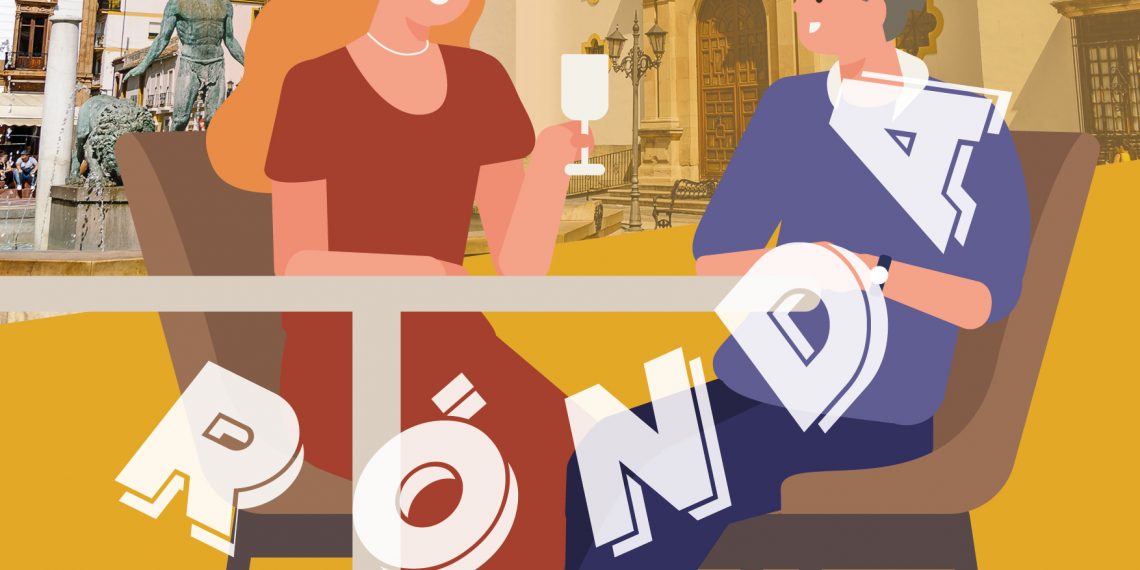 EL AYUNTAMIENTO PRESENTA LA NUEVA CAMPAÑA ‘RÓNDAME’ PARA APOYAR AL COMERCIO LOCAL