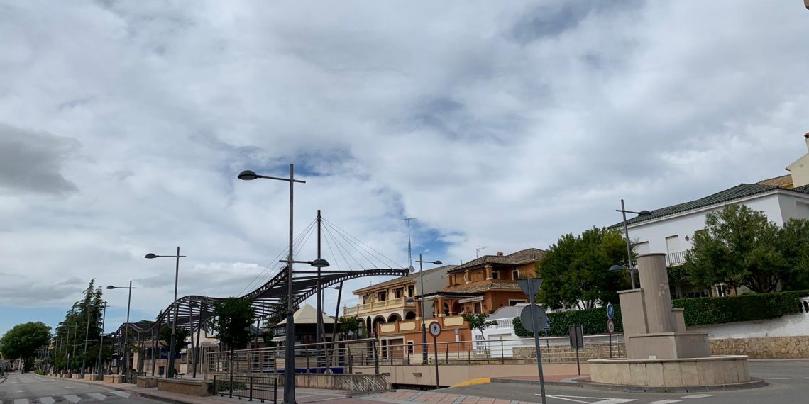 LA POLICÍA LOCAL DETIENE A UN CONDUCTOR QUE COLISIONÓ CONTRA MARTÍNEZ ASTEIN Y DIO POSITIVO EN ALCOHOLEMIA