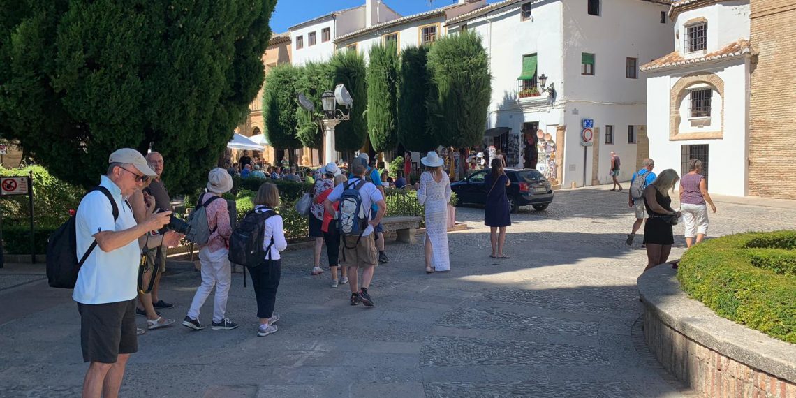 TURISMO DE RONDA PRESENTA LA CAMPAÑA ‘RONDA ESTÁ PREPARADA. RONDA TE ESPERA’ PARA FOMENTAR LA LLEGADA DE VISITANTES