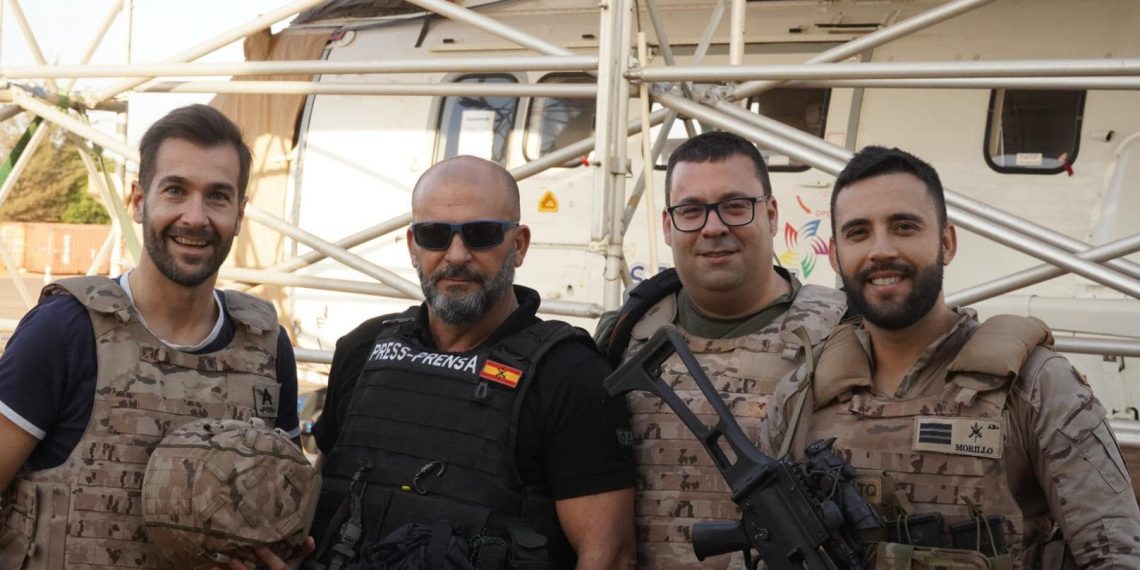 Antonio Esteban gana el ‘I Premio Nacional de Periodismo José Ortega Munilla’ y dona el premio a dos instituciones benéficas para la lucha contra el COVID-19