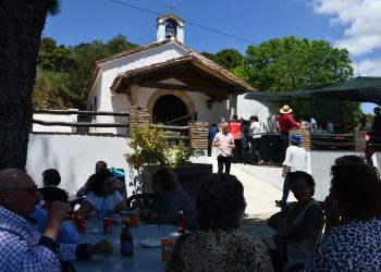 ALGATOCÍN CELEBRARÁ DESDE CASA LA ROMERÍA DEL SANTO CRISTO