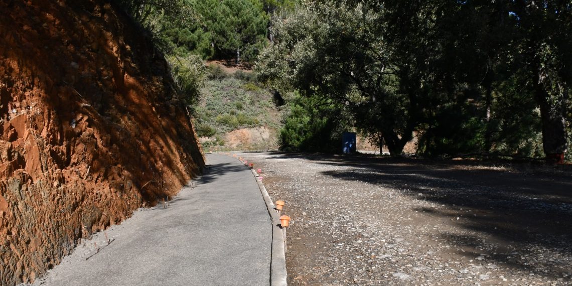 FARAJÁN REANUDARÁ LAS OBRAS DEL PFEA EL 18 DE MAYO