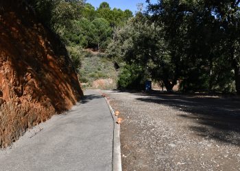 FARAJÁN REANUDARÁ LAS OBRAS DEL PFEA EL 18 DE MAYO