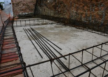 BENALAURÍA CONTINUARÁ LA AMPLIACIÓN DEL VELATORIO EL 1 DE JUNIO