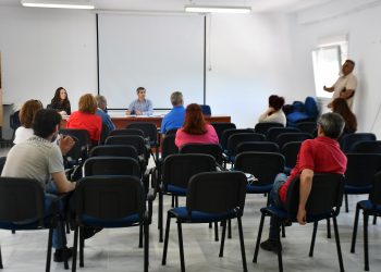 GENALGUACIL PROPONE MEDIDAS PARA IMPULSAR LA ECONOMÍA DEL MUNICIPIO