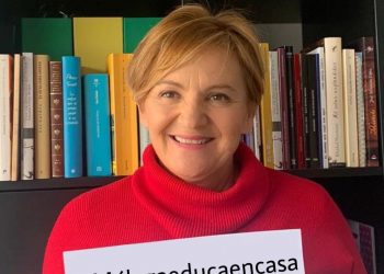 Formación del profesorado en tiempos de coronavirus