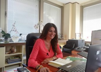 La Junta muestra en Ronda la nueva plataforma web para el sector turístico