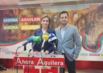 El PSOE pide la creación de una comisión con todos los partidos para la recuperación de la ciudad