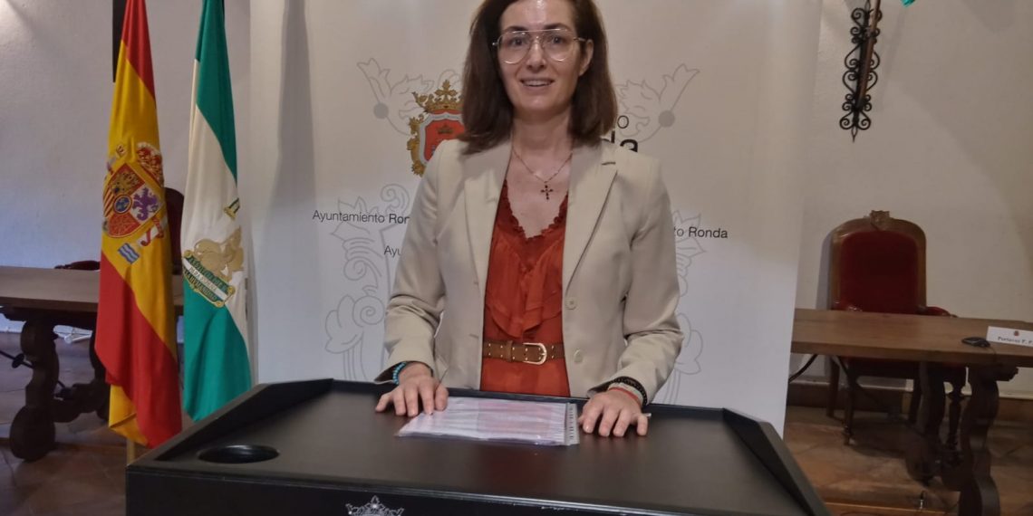 EL AYUNTAMIENTO GESTIONA UNA NUEVA LÍNEA DE AYUDAS AL ALQUILER DE LA JUNTA PARA PERSONAS CON POCOS RECURSOS