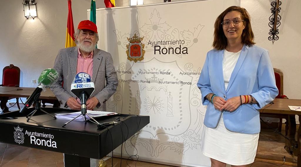 EL AYUNTAMIENTO Y CRUZ ROJA INVIERTEN 20.000 EUROS EN ‘TARJETAS MONEDERO’ PARA LAS FAMILIAS MAS VULNERABLES DE LA CIUDAD