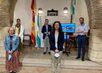 RONDA INAUGURA EL I CONGRESO ‘OFFLINE’ DE CIENCIAS JÓVENES CON INVESTIGADORES, ADAPTADO PARA HACERLO DE FORMA VIRTUAL